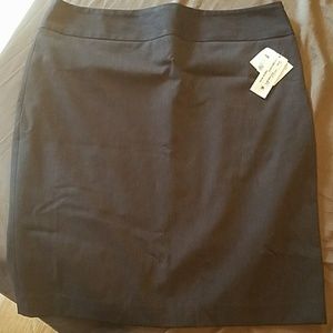 Liz Claiborne pencil skirt